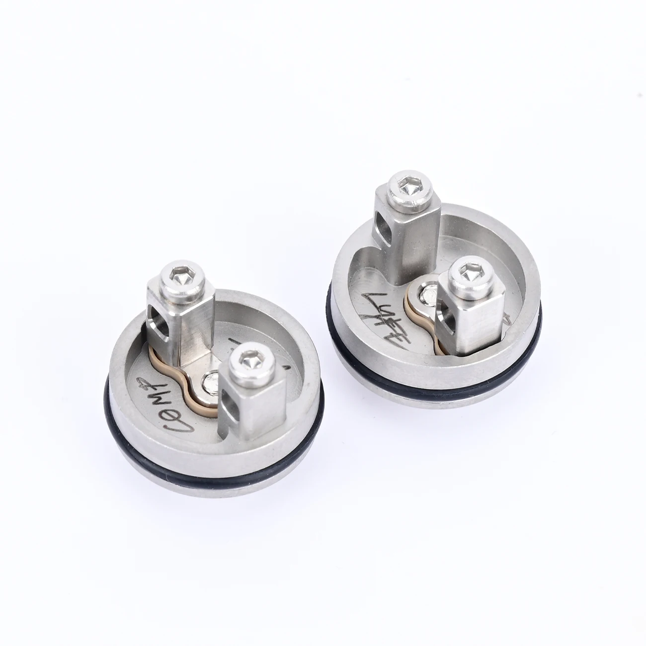 

AV Complyfe rda 20 мм базовый бак распылитель аксессуар для AV Complyfe 24 мм/25 мм распылитель Vape