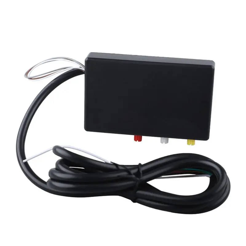 

MOPHE-Flametrower Device Car Modification Exhaust Pipe Racing Tailpipe For Vehicle Customization