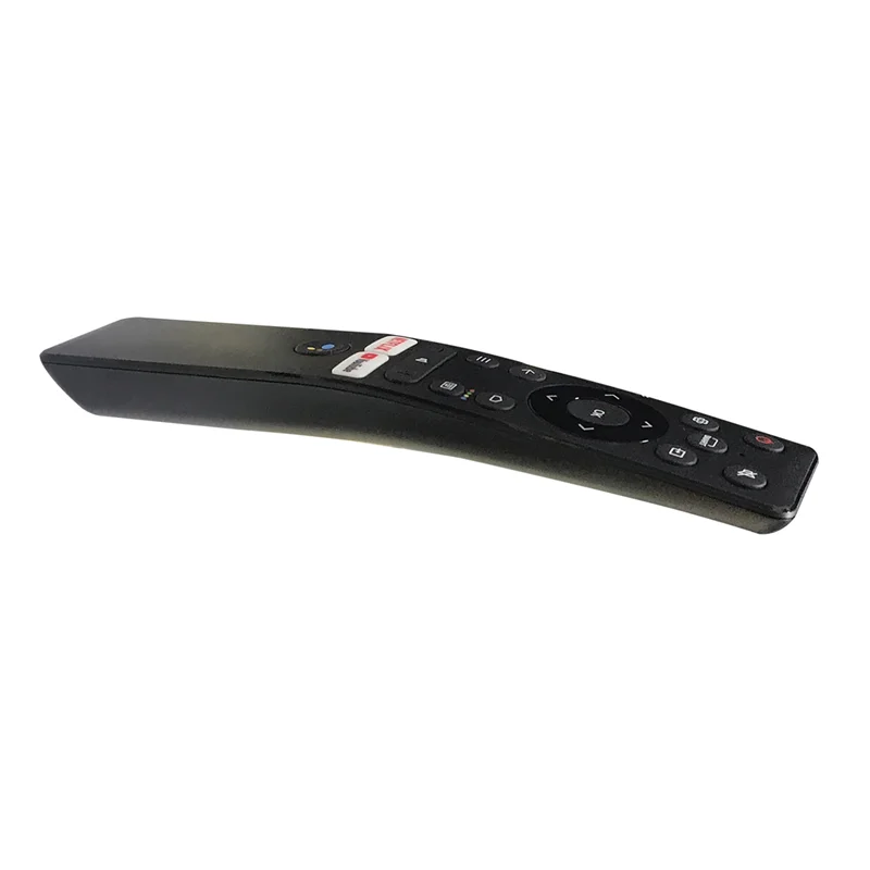 RC890 for TC L LCD TV Smart Voice Bluetooth Remote Control