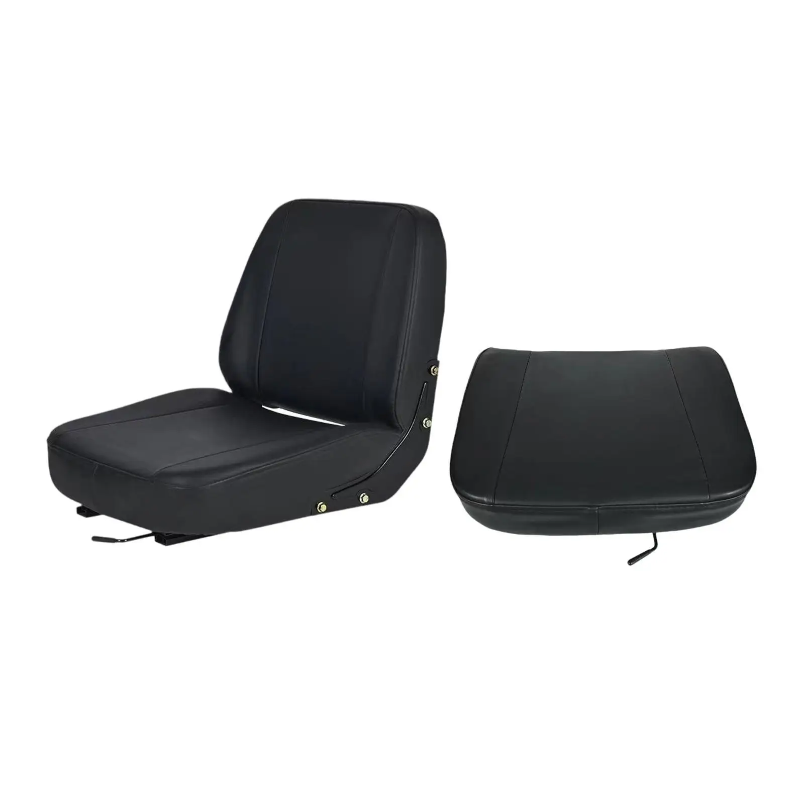 

Forklift Seat Convenient Farming Equipment Tractor Seat for Loader Tractor