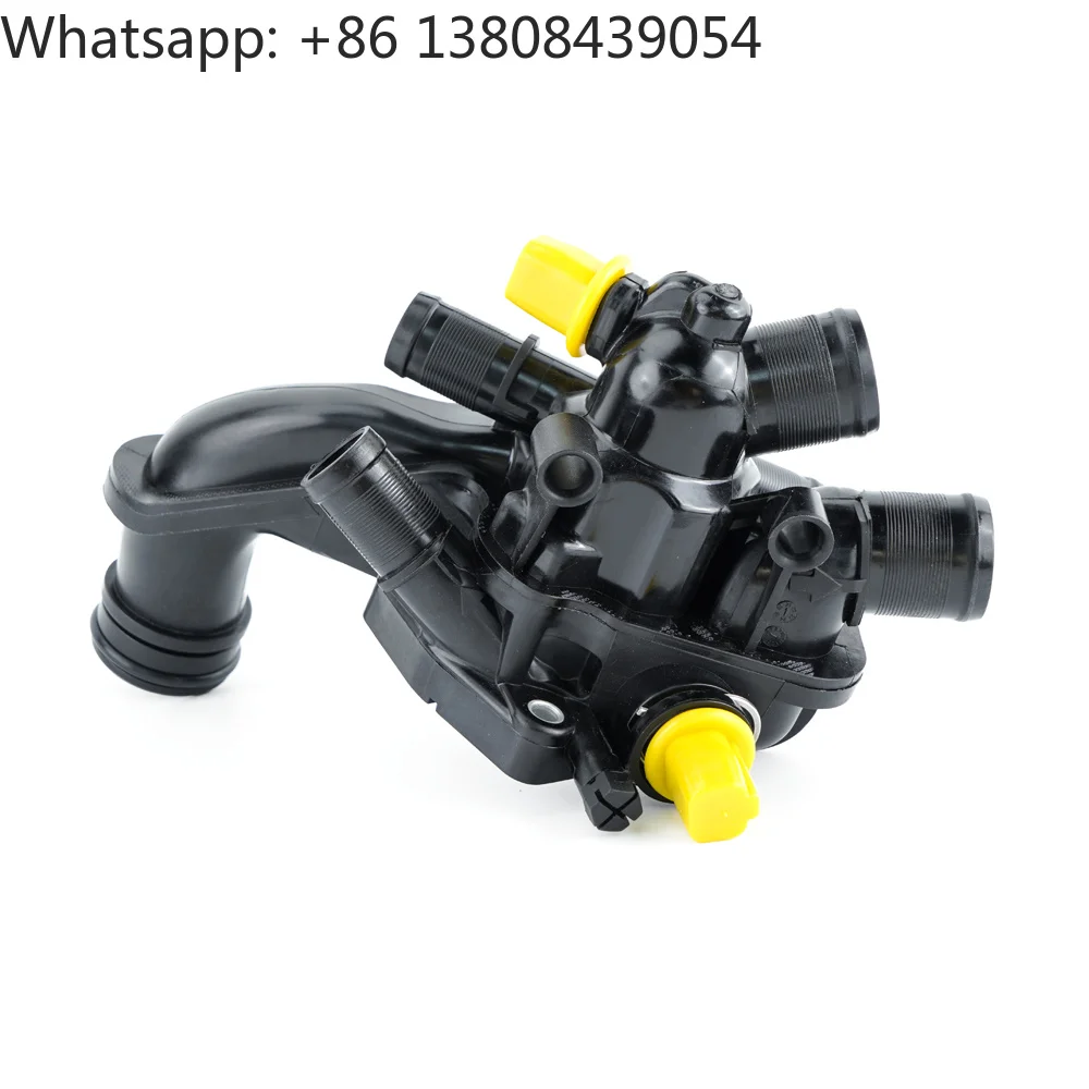 High Performance Thermostat Assembly 11538699290 11537534521 Thermostat for bmw MINI N46 R56 R60 R61 R58 R59 R56 R55