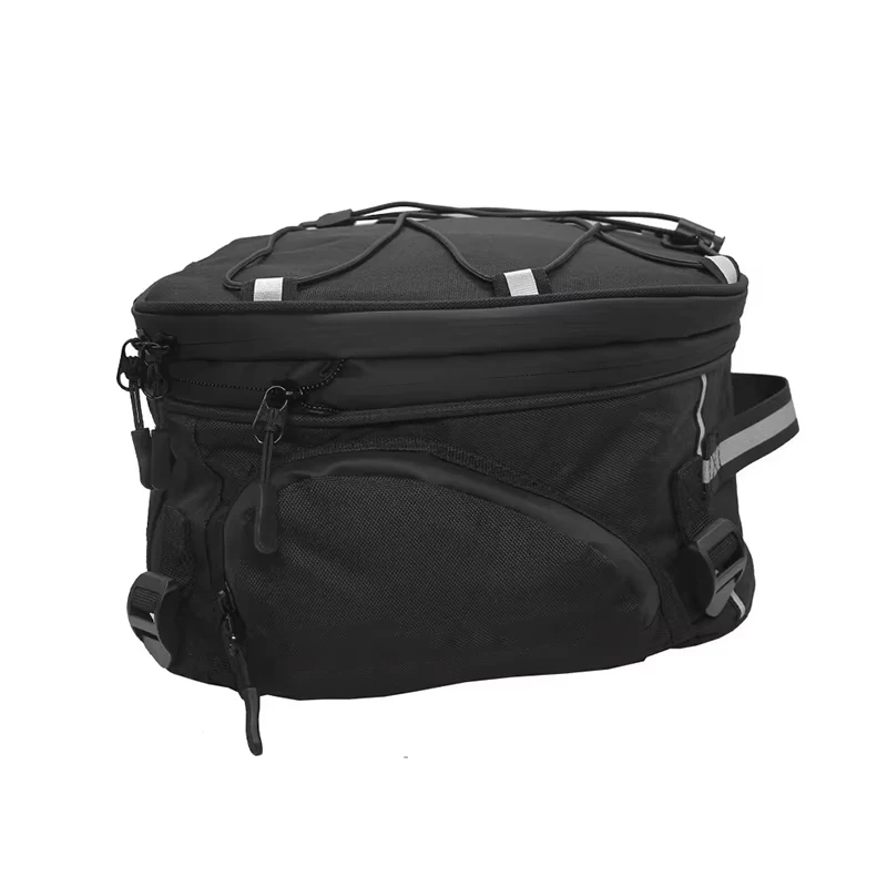 Motorcycles Accessories Tail Bags For Luggage Rack For BMW F900R F900XR G310GS G310R G650GS G650X F 900 R XR G 310 GS G 650 GS