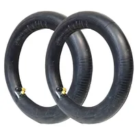 2PCS Upgraded 8.5 Inch Thicken Inner Tube For Xiaomi 1S PRO For M365 Electric Scooter Wheel Tyre Electric Scooter Replace Parts