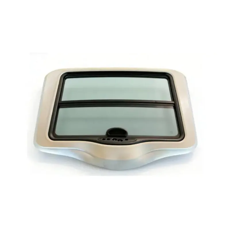 Good Performance Car Universal Sunroof Auto Parts Electric Panoramic Sunroof Universal Car