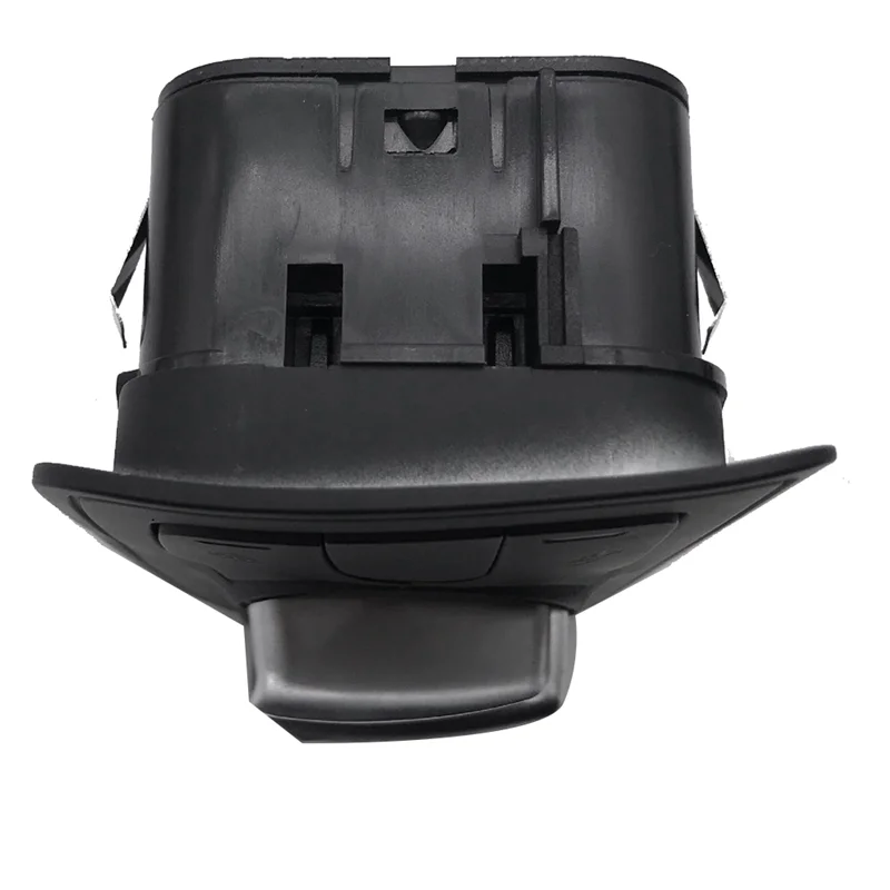 ABGR-Car داش المصباح الضباب مفتاح الإضاءة 4G0-941-531-E ل A6 RS7 2012-2018 متعدد التحكم التبديل مصباح وقوف السيارات 4GD941531E