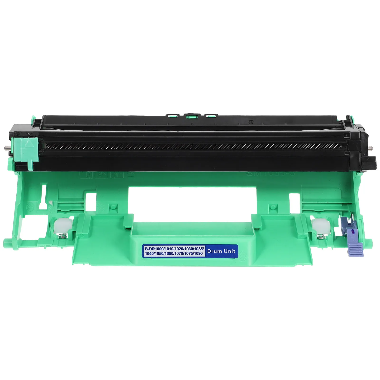 

High Capacity Compatible Toner Cartridge for Tn1035 Dcp1608 Hl1218 Clear Stable Printing Easy Installation Office