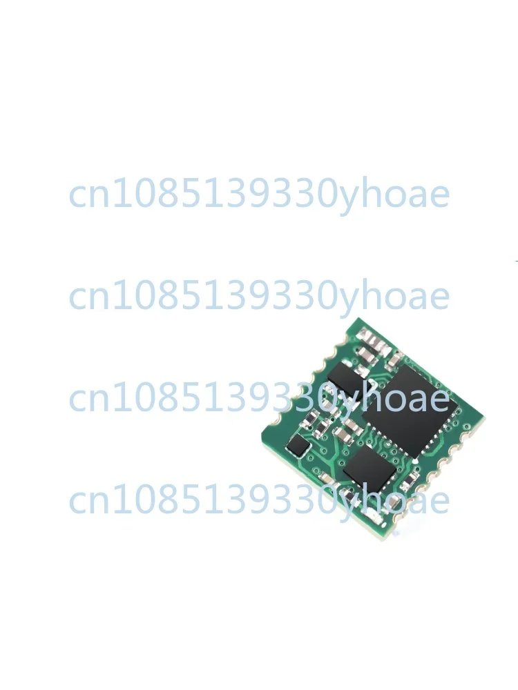 Intelligent Serial Accelerometer 1000Hz High Rate Gyroscope Module Angle Sensor