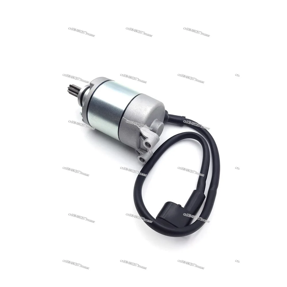 

Стартер Стартер подходит для Zongshen NC250 ZONGSHEN KAYO K6 BSE J5 RX3