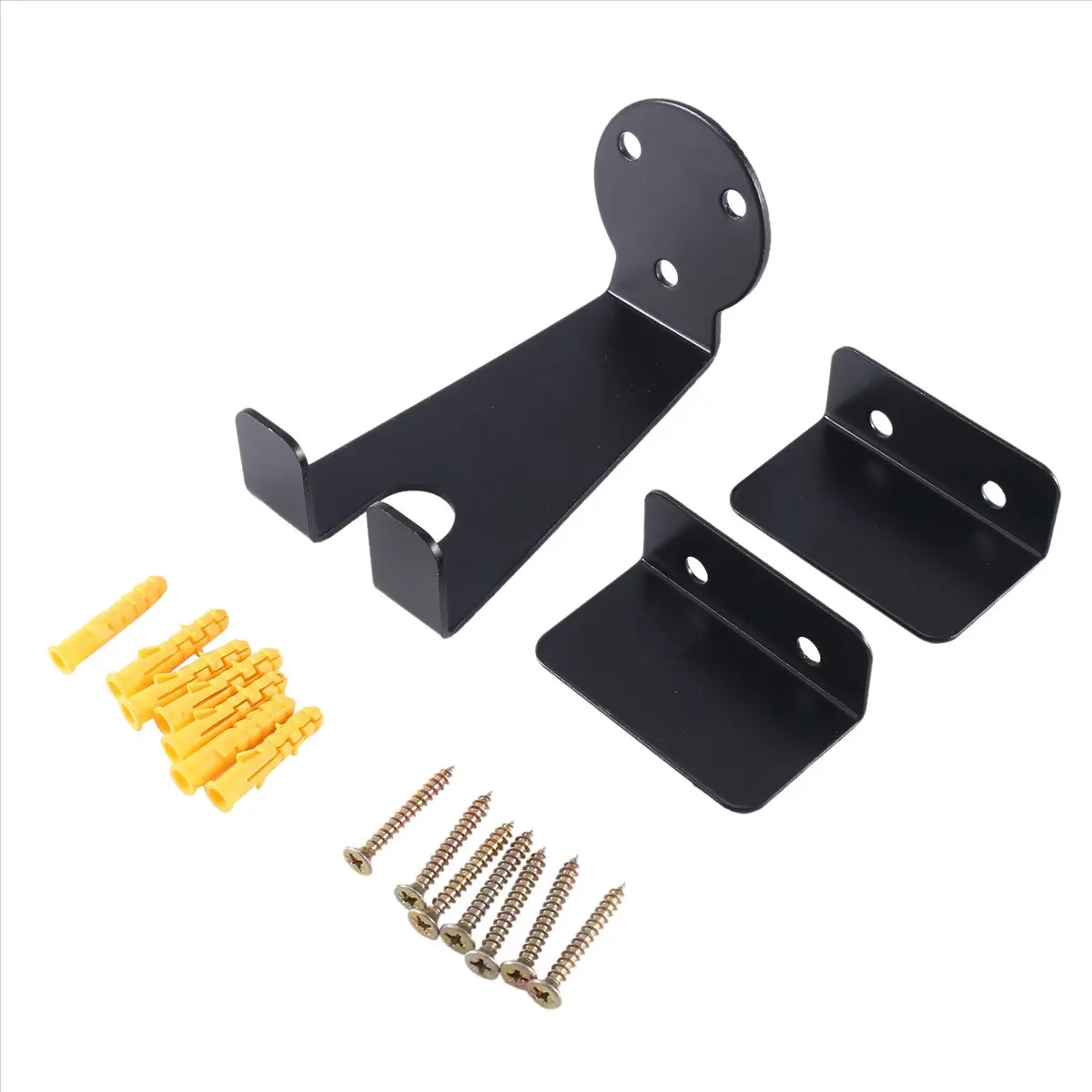 Oct.459  Bicycle Rack Road Bike Pedal Display Rack Riding Accessories Mountain Bike Convenient Wall-Mounted Storage Rack