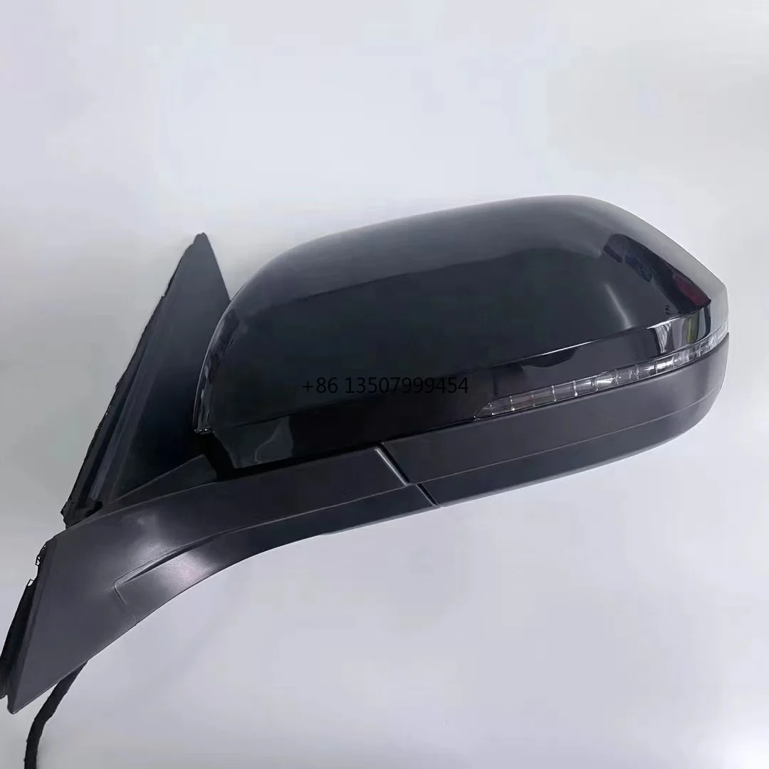 

Custom Finish Car View Mirror Outside Rear View Mirror for VW Teramount Side Mirror