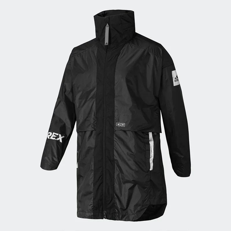 Adidas genuine seasonal new men's comfortable sports casual jacket jacket GN1892