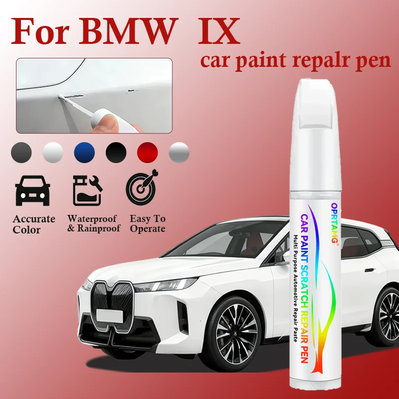 For Bmw Ix Car Pain…