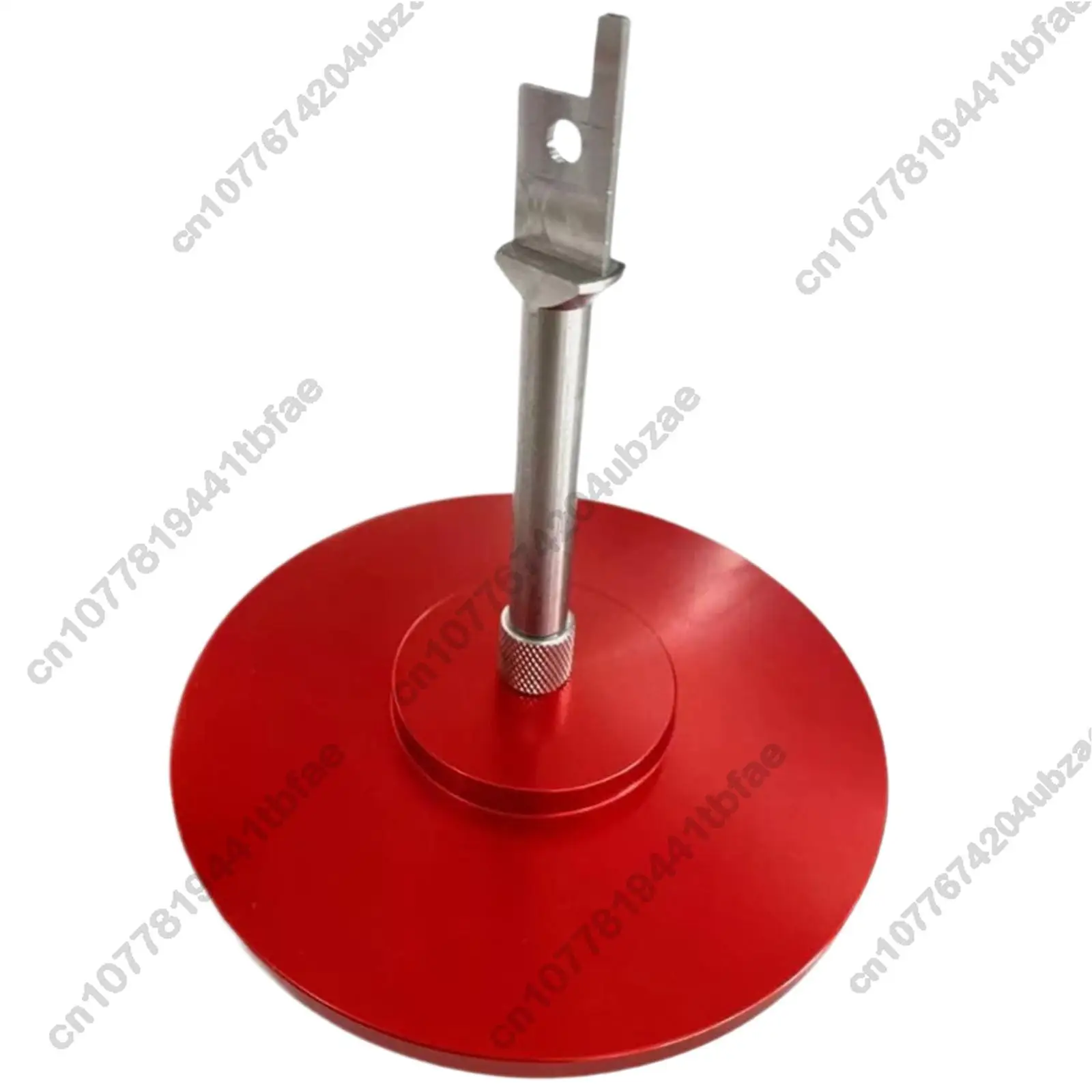 DIY Reciprocating Saw Adapter Accessories Easy to Install Professional Smooth Surface Connector Suction Cup Attachments