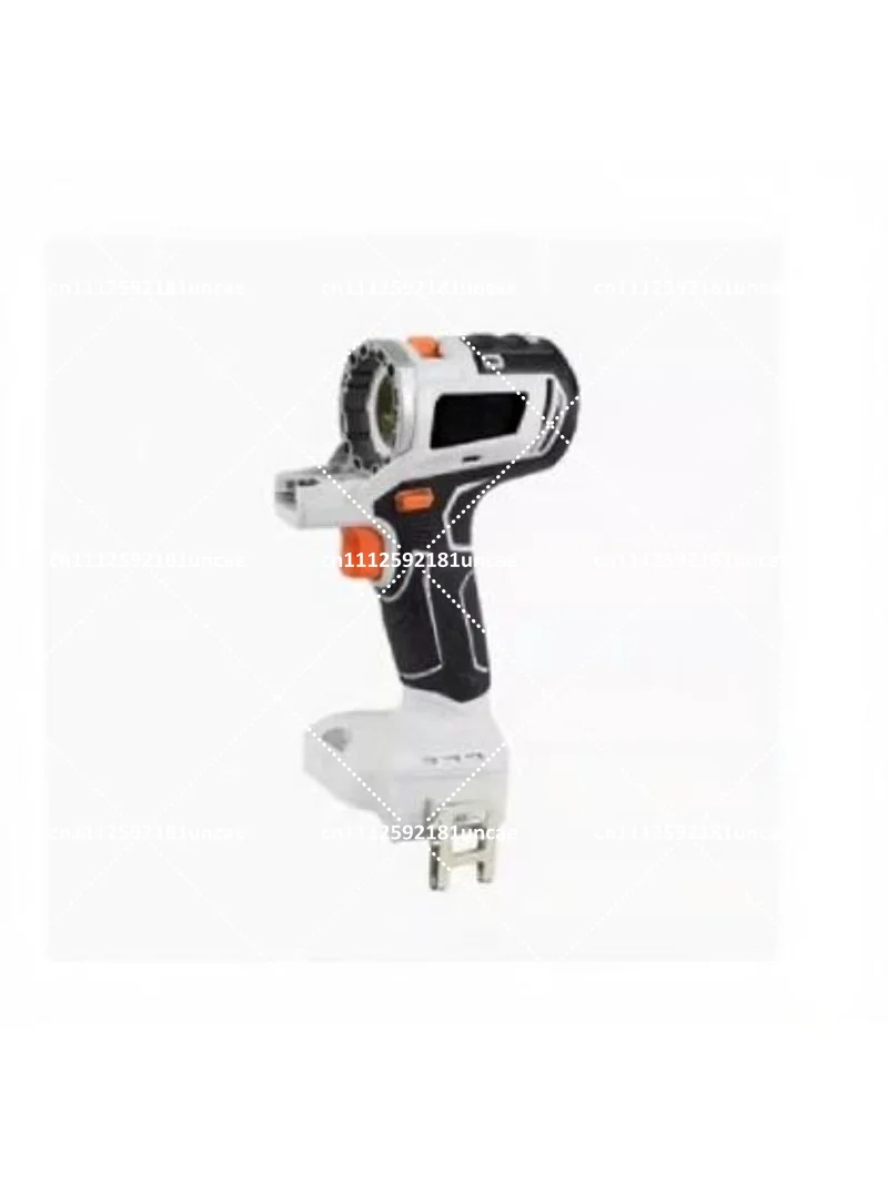 Cordless Brushless Screwdriver Multitool Impact Drill Wrench Chain Circular Reciprocating Saw Sander Multitool