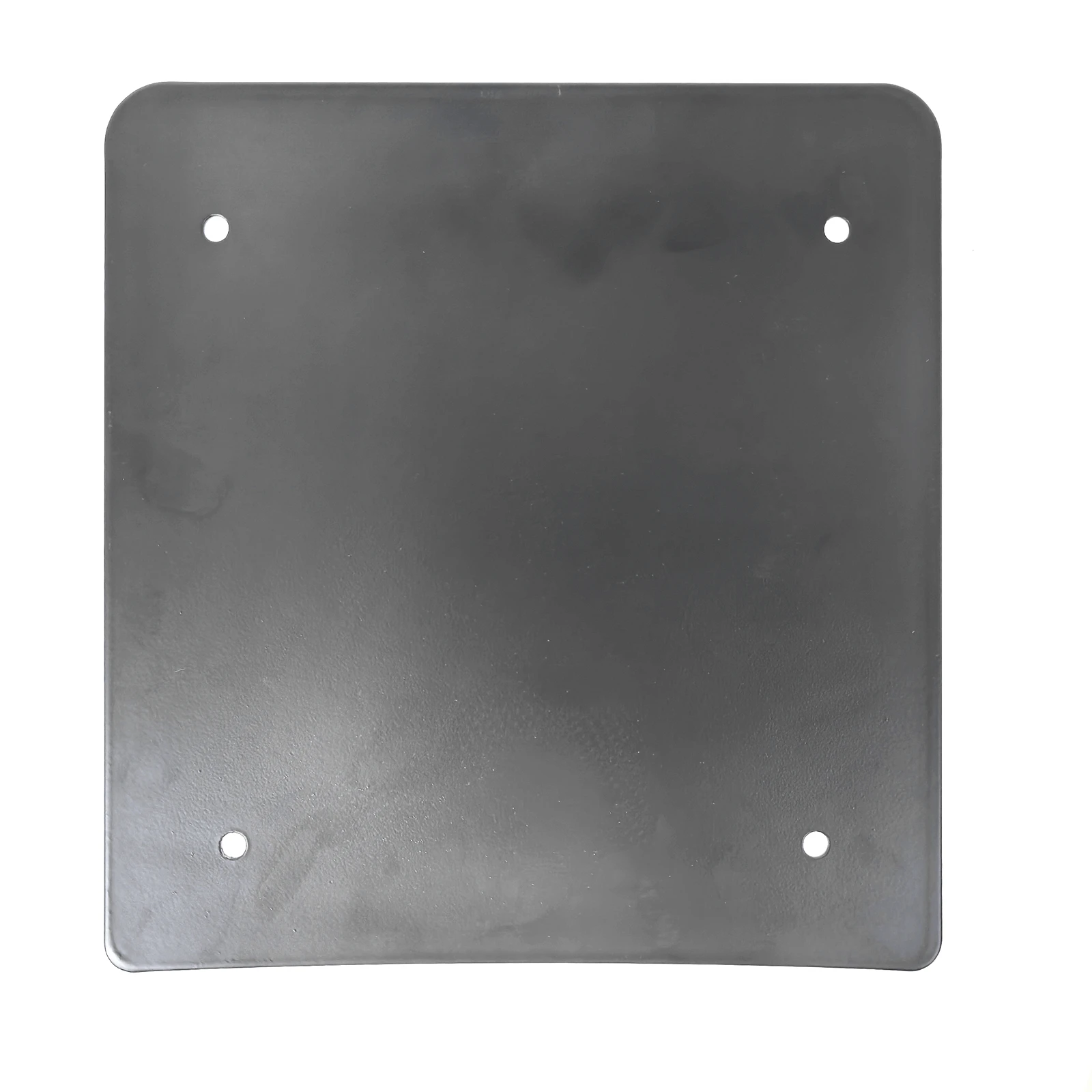 Metal Base Plate 3mm Thick Motorcycle Acsessories Fit For All Harley Tour Pack Trunk 2014-2025