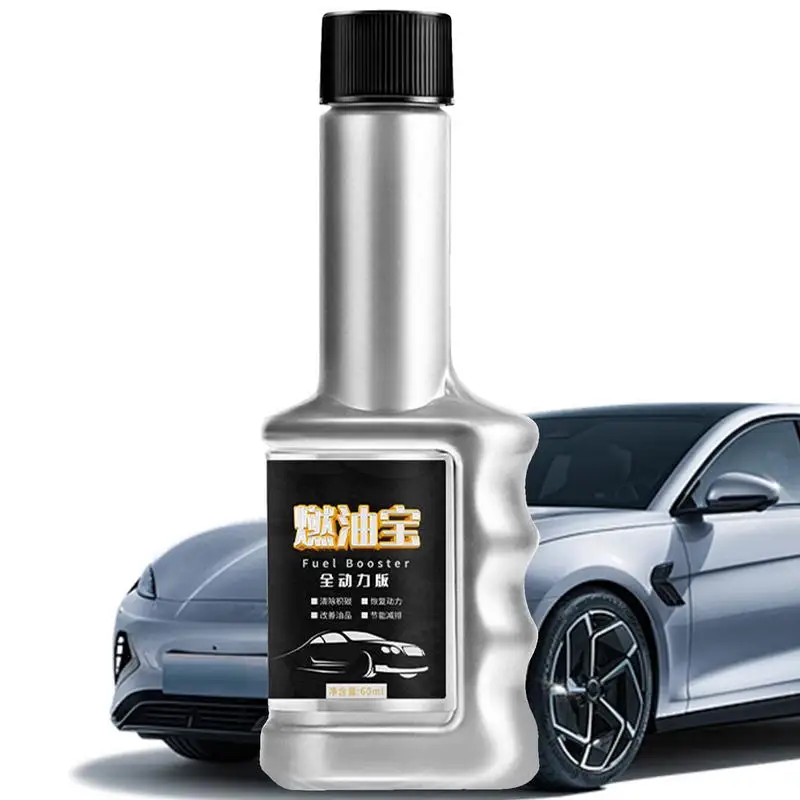 Auto Vehicle Engine Catalytic Converter Cleaner Deep Cleaning Multipurpose Deep Clean Engine Accelerators  Diesel Fuel Additive