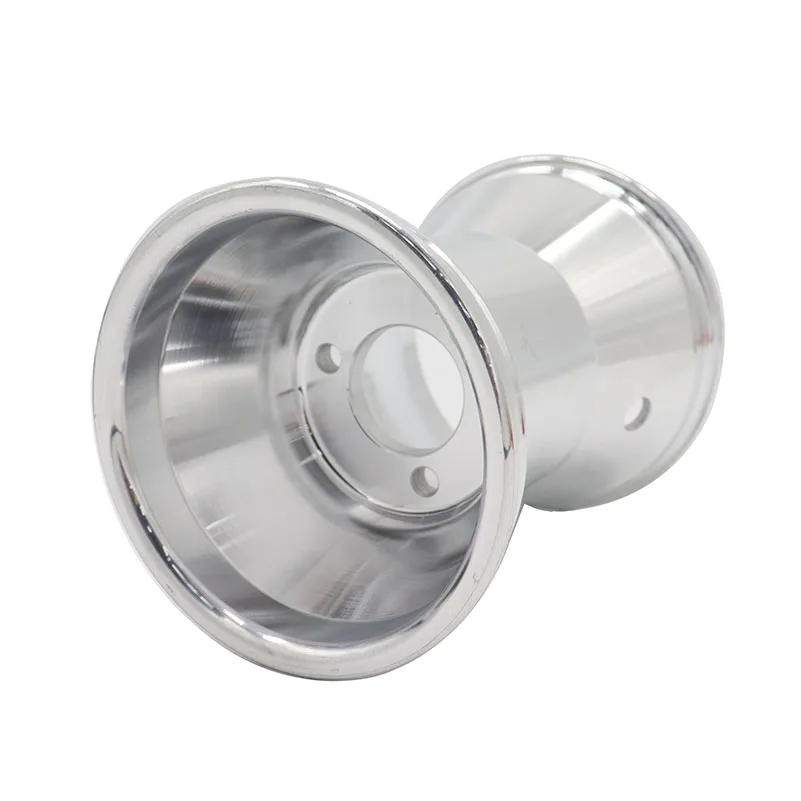NEW 5 Inch Go Kart Rims 10x4.50-5 Aluminum Alloy Front and Rear Wheel Hub for Drift Car Go Karting Racing Track Racer