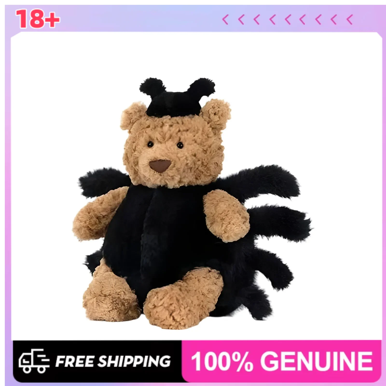 Large 10 Inches Cla… - image