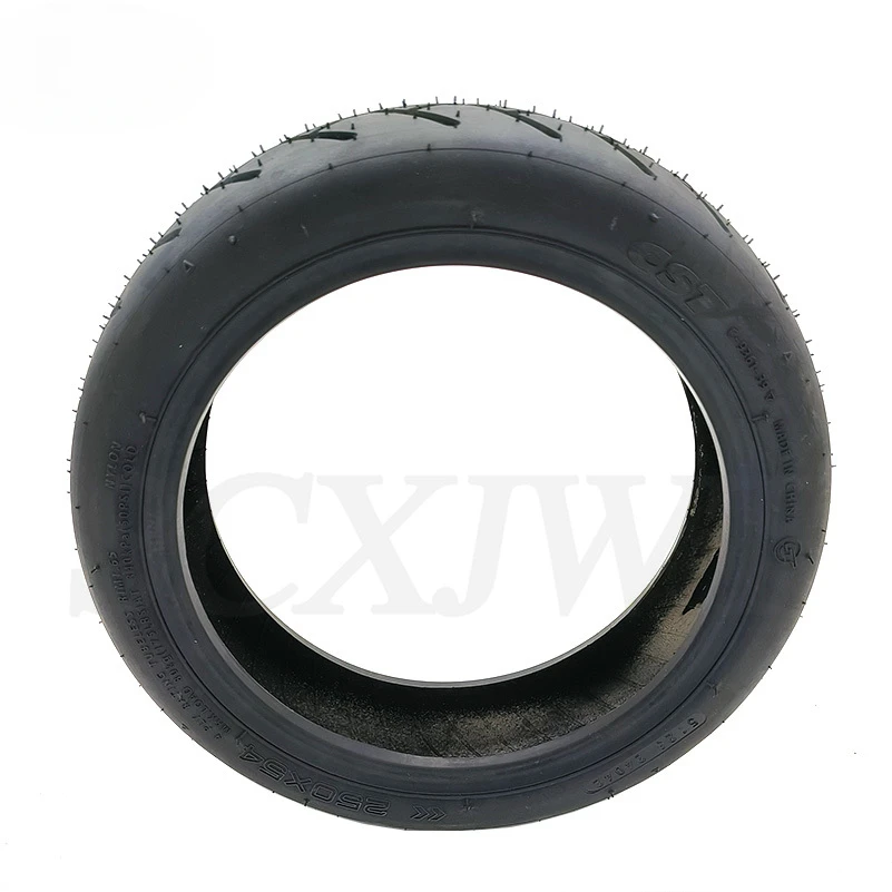 CST Electric Scooter Anti-piercing Thicken Inflatable Tire Rubber 250x54 for Xiaomi M365/Pro/1S Scooter Front Rear Outer Tires