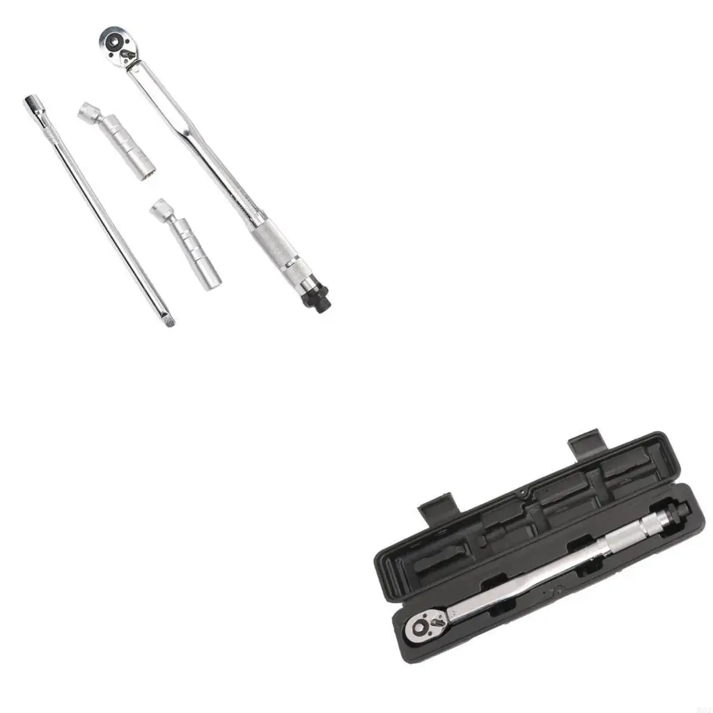 

Precisions Torque Control Plugs Socket Set for Engine Protections & Repair