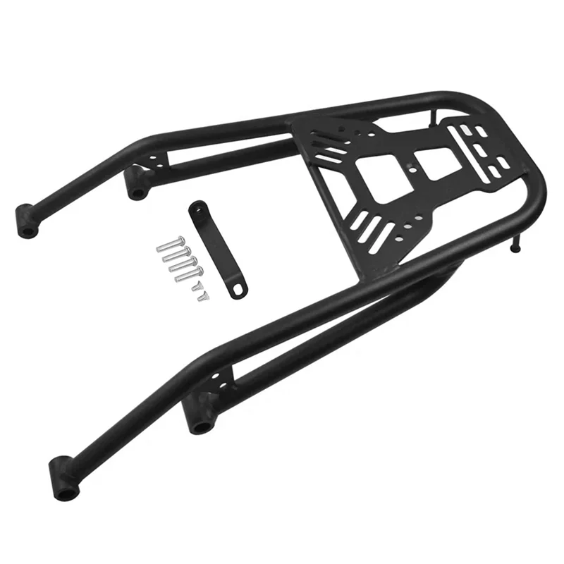 

Задний багажник для Honda CL250 CL300 CL500 2023-2025 CL 250 300 500, багажник для мотоцикла, опорная полка для хранения хвоста