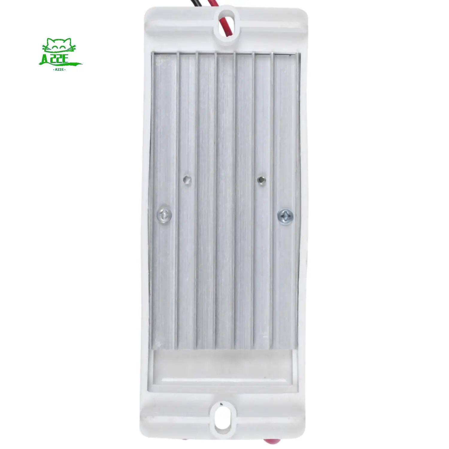 A22E-Ozone Generator Car 12V 10G Portable Plate Air Purifier Air Sterilizer Car Ozone Air Air Cleaner Ozonizer Odor
