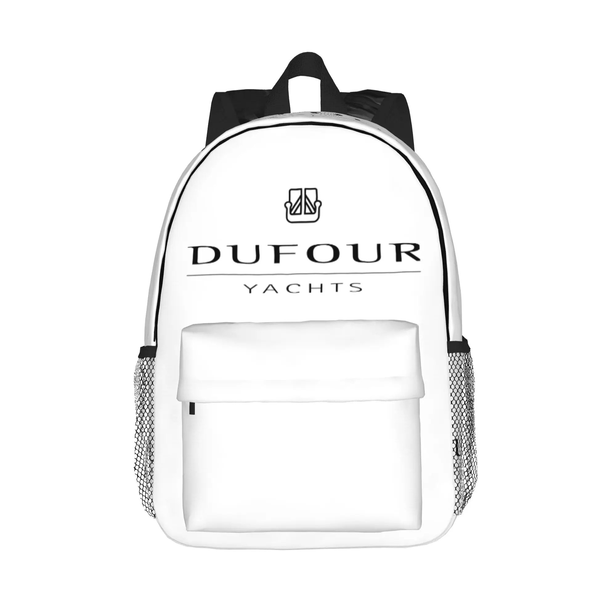 Dufour Yacht Backpack Hot Sale Daypack Large Capacity Boys Girls BookBag Shoulder Bags for Men Women School Bag