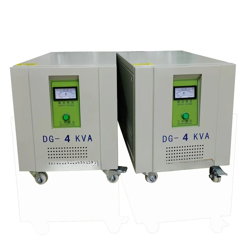 Single-Phase Isolat…