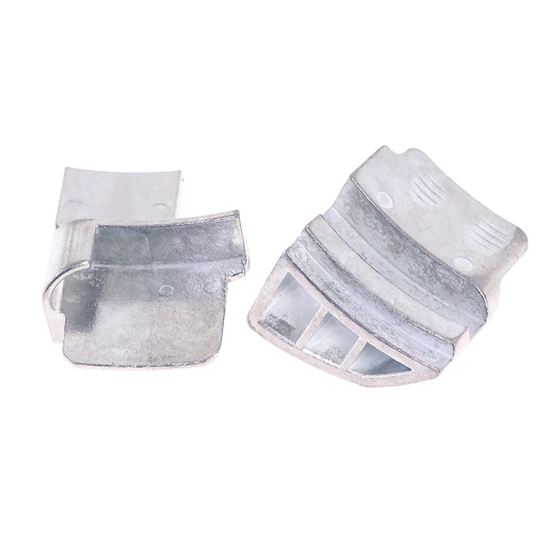 New 2Pcs Automobile Ribbed Drive Belts Remover Stretch Aux Belt Removal Installer Tool Set Car Repair Modificate