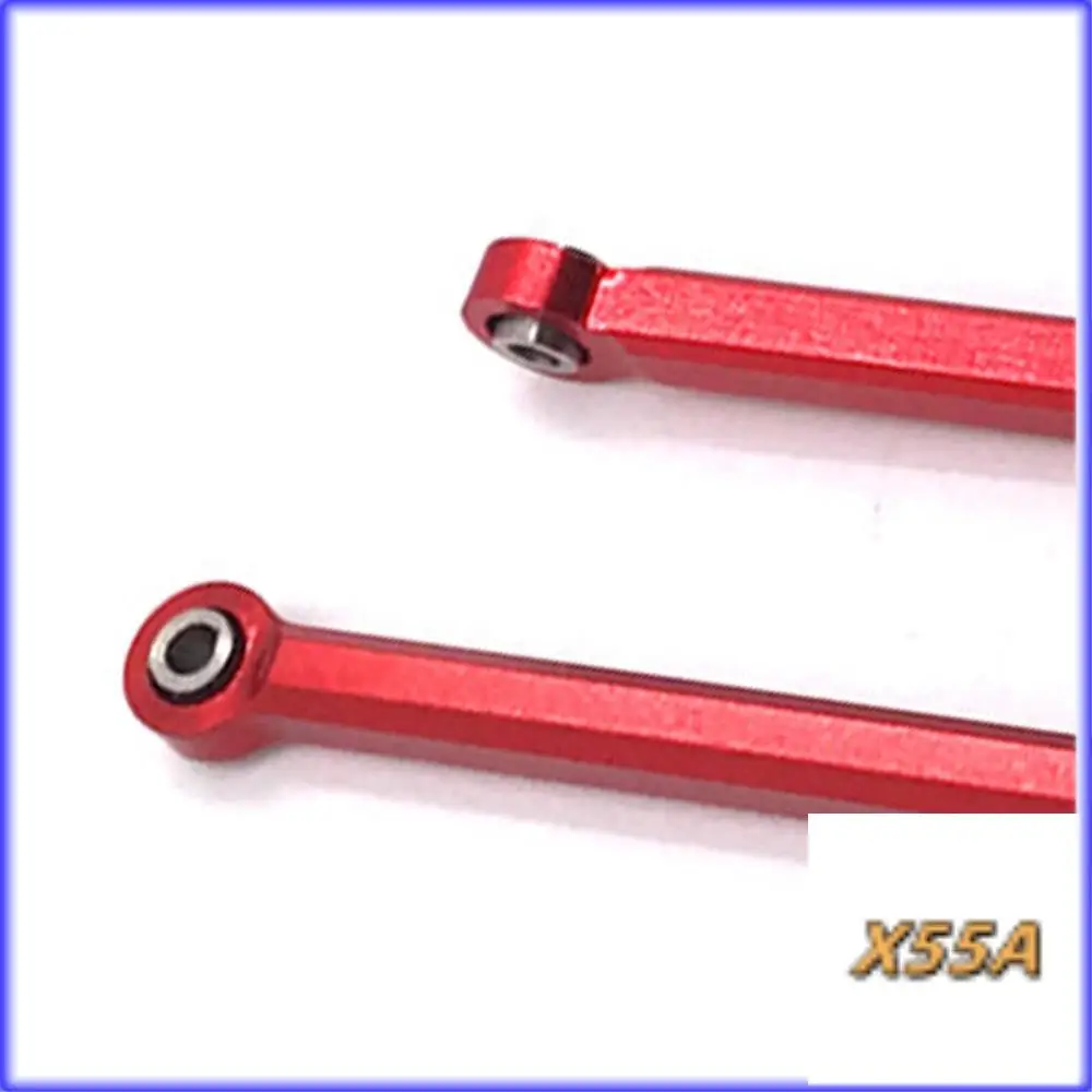 Xx-Metal Steering L…