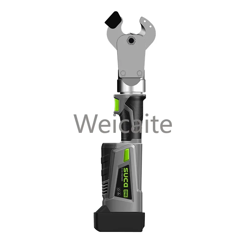 SC-85A Cutting tool electric cordless hydraulic wire cable cutter battery wire cutters and battery operated wire cutter