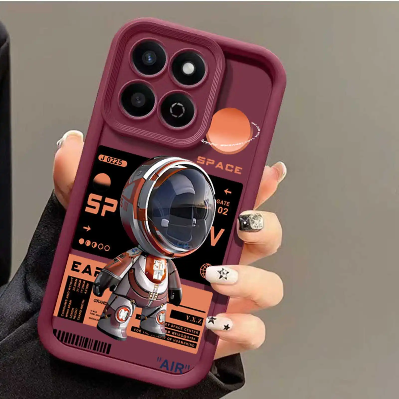 Telefon Gehäuse Für Honor X7D 5G X7C X7B 4G 5G Fall Honor X7A X7 4G langlebig fall Stoßfest K05