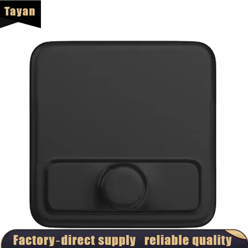 EE1 for  Black Waterproof Moisture Proof Marine Grade Silicone Cover for MP3 MP5 Player Outdoor Use Including Boating