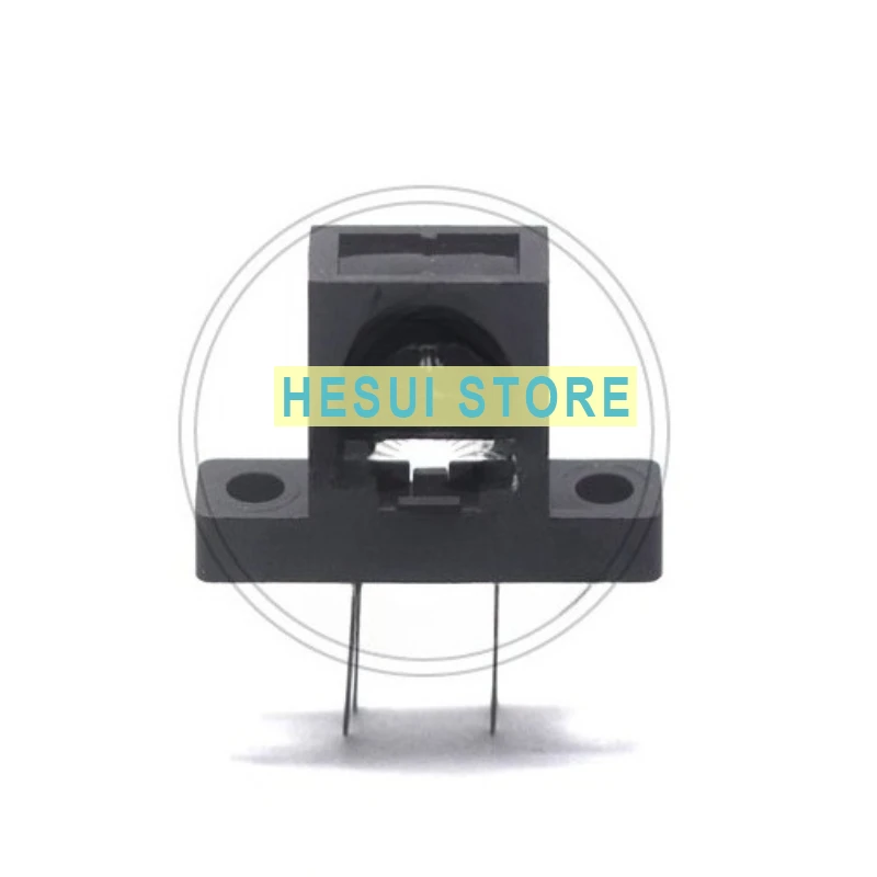 10PCS EE-SB5 photoelectric switch sensor, ranging 5mm for automated assembly line object positioning, printer