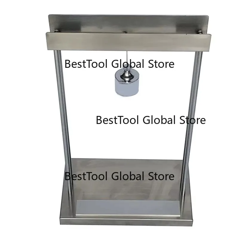 High Precision ZTT-910 Adhesion Tester For Reflective Film, Retroreflective Performance Measuring Machine
