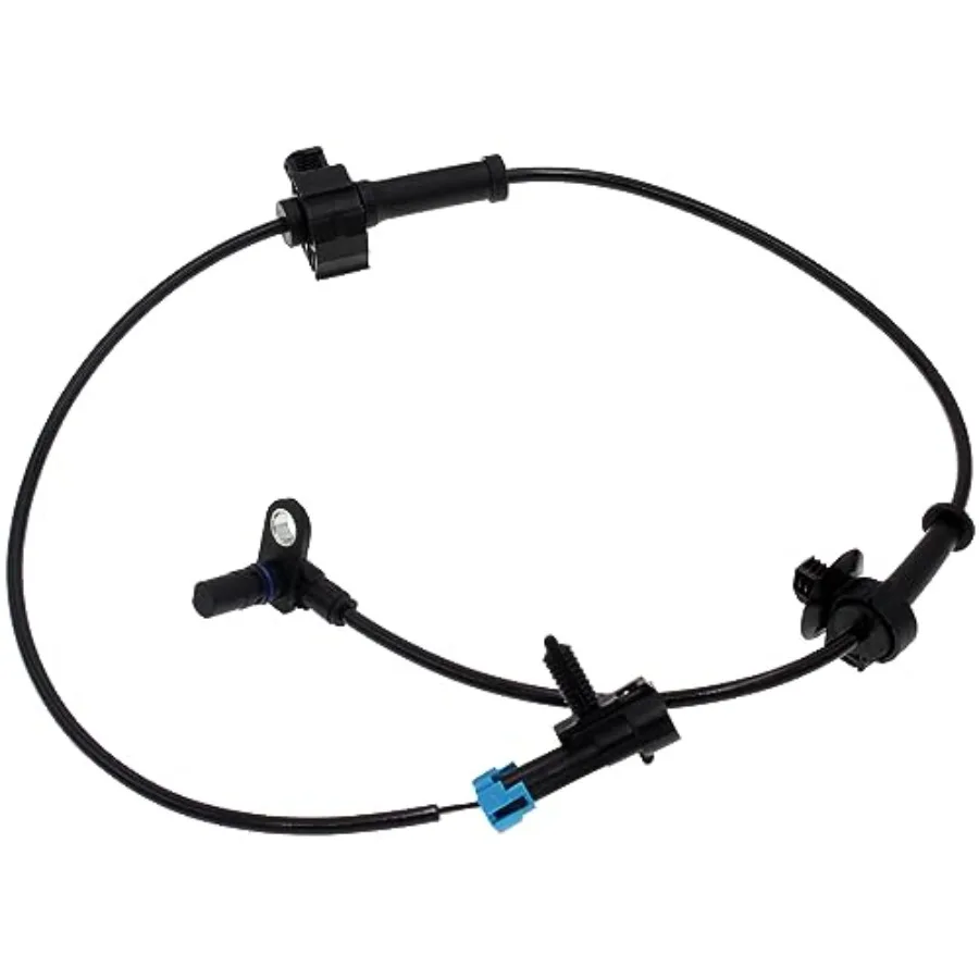 

695-304 Rear ABS Wheel Speed Sensor Compatible with Select Cadillac/ Chevrolet/ GMC Models