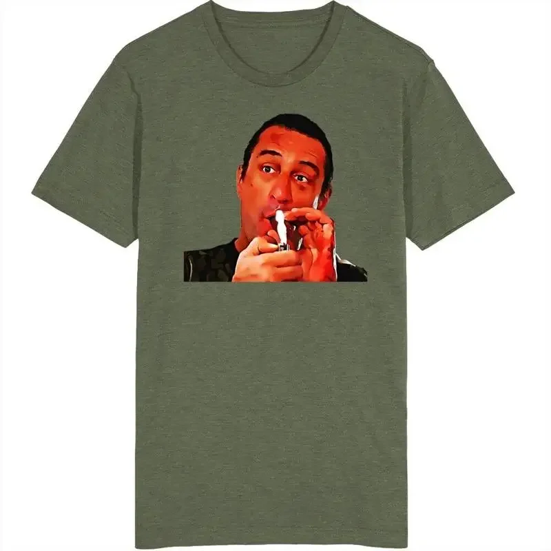 Max Cady Robert De Niro Cape Fear T Shirt