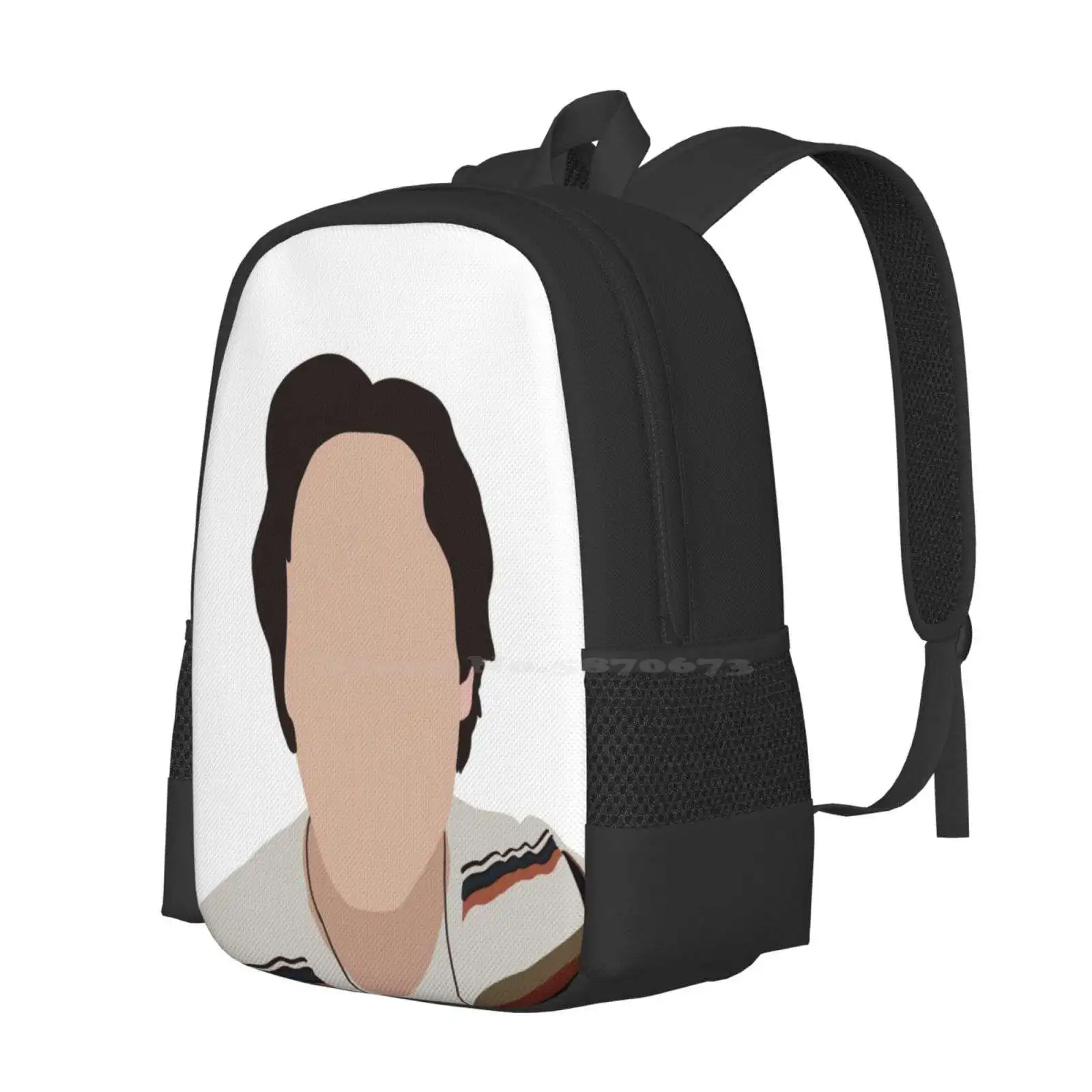 Liam Payne-mochila escolar para estudiante, bolsa de viaje para portátil, Liam Payne, Youtube, 1D, Liam Payne, Cute Payno, Liam Cute