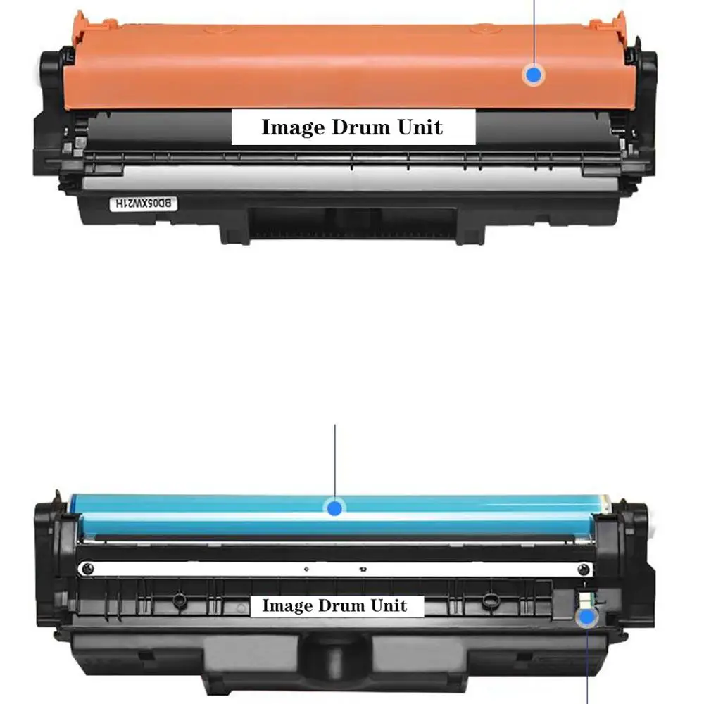 

Imaging Drum Unit for HP Color Laserjet Pro MFP M170 M177fw M176 M176n M177 M153 CE314A 314A 126A 30A CF354A 354A CF354 CF314