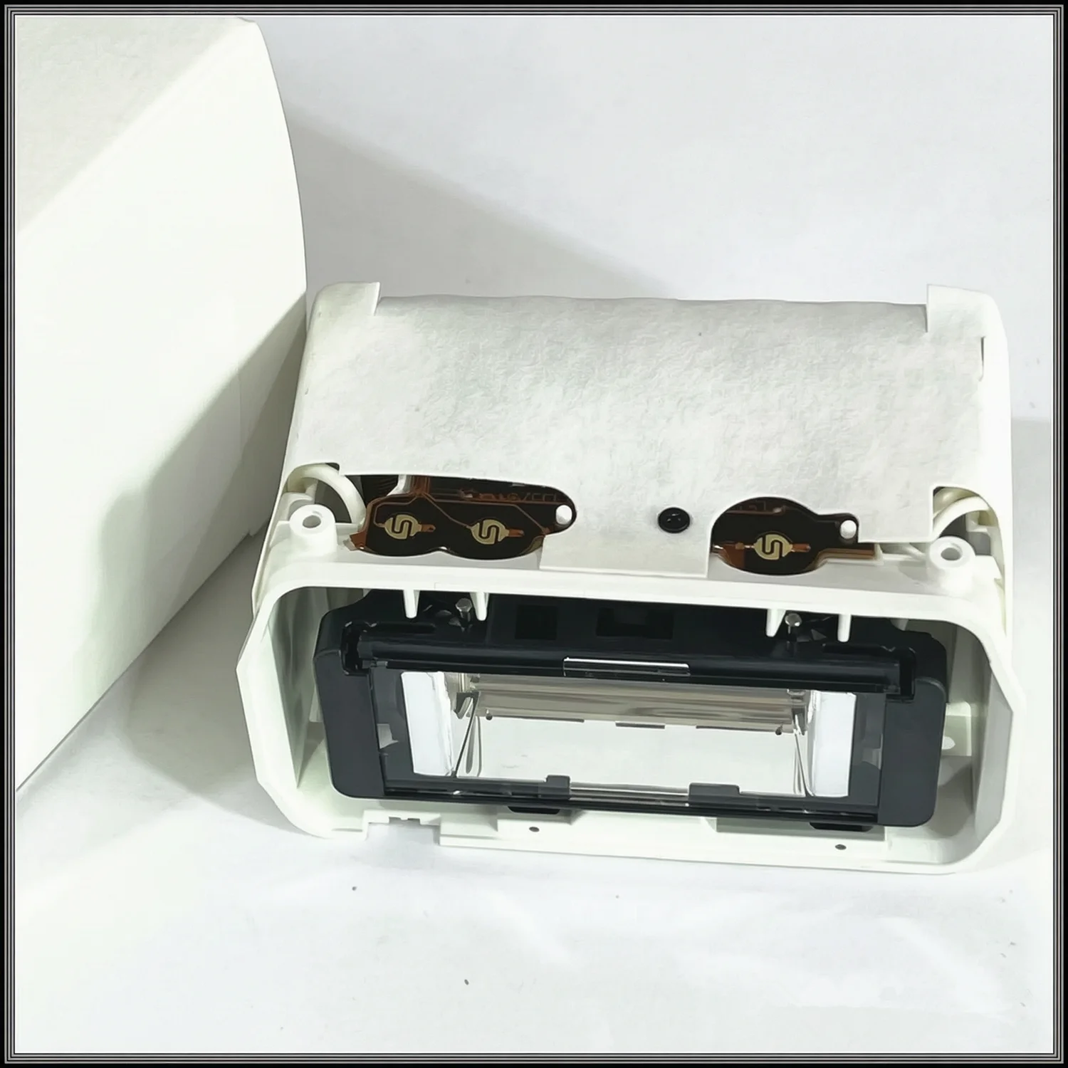 New original  Repair Parts For Canon 600EX II-RT Flash Head Ass'y CY2-4355-000