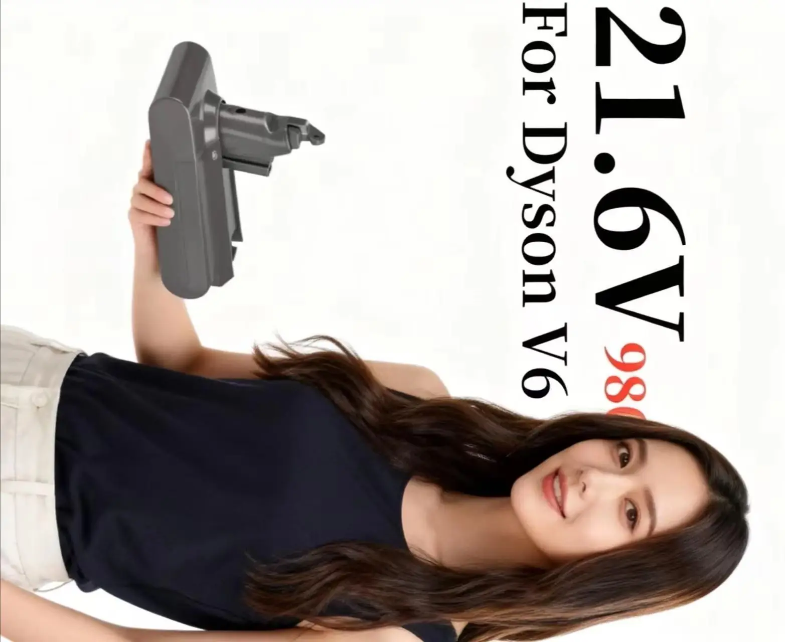 Rechargeable Lithiu… - image