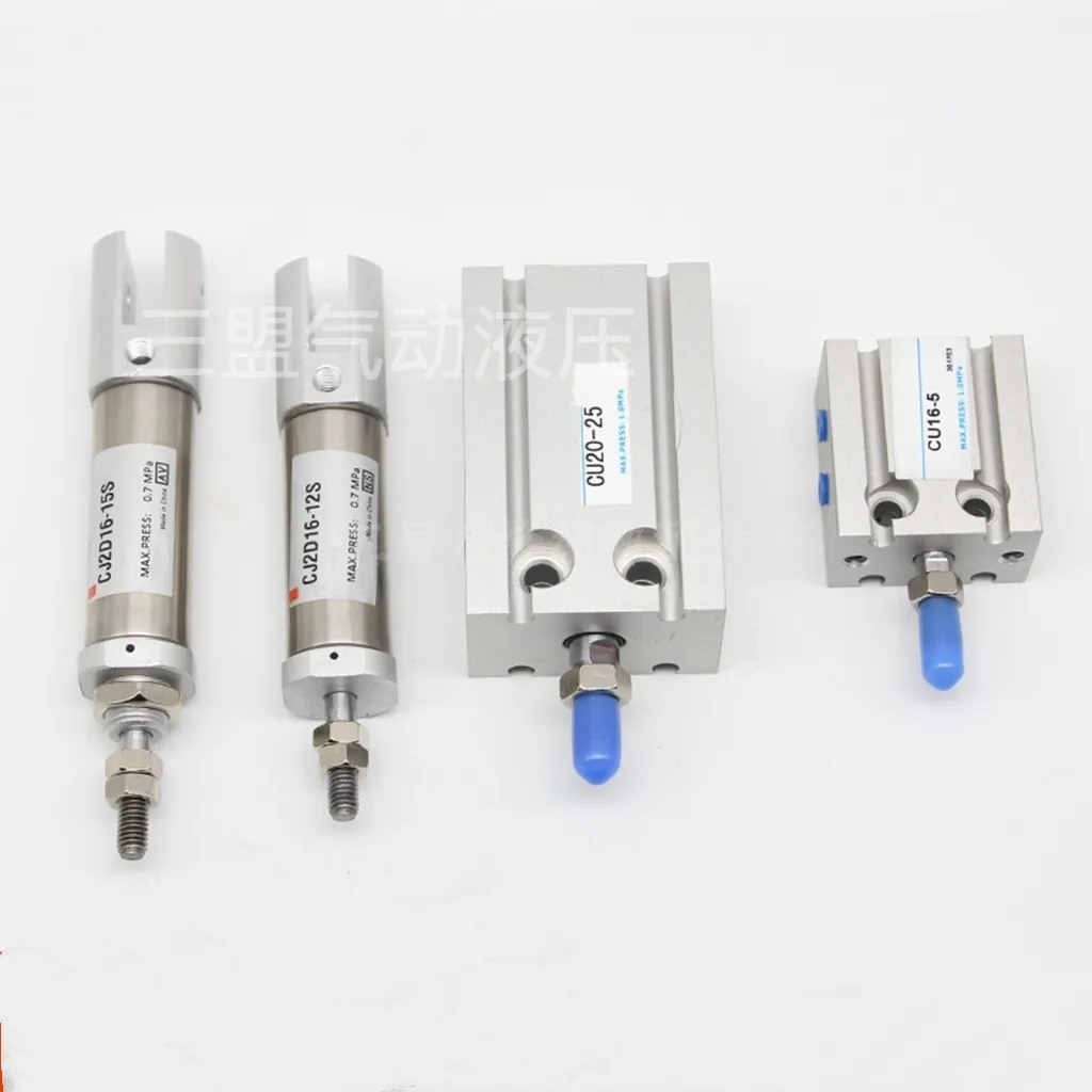 Mitsubishi Computerized Sewing Machine Cylinder Cu20-25 Cu16-5 Cj2d16-15S Cj2d16-12S
