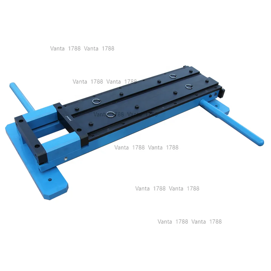 

CHB-24 Изгиб щек TTMC для квадратного локтя HVAC