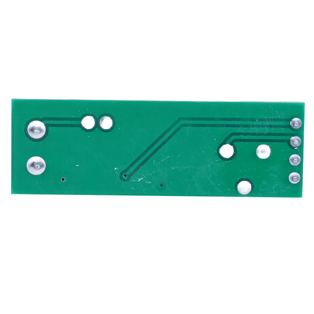 LM386 مكبر كهربائي لوحة تركيبية 200 مرة كسب أحادية مضخم صوت وحدة 5 فولت-12 فولت المدخلات 10K مكونات إلكترونية قابلة للتعديل