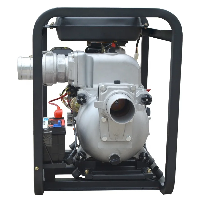 heavy  sludge  sewage water pump 4inch  100mm , mud water pumps