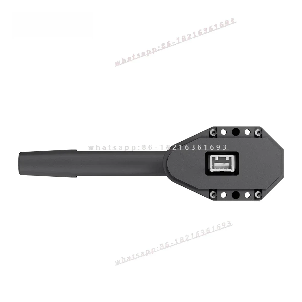 2026GOOD DroneCAN Protocol Model Aircraft Drone Dual Temperature Compensation System SKYE 2nd Generation Intelligent Airspeed