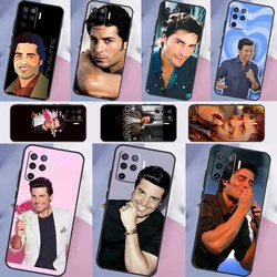 Chayanne Dance With Me Case For OPPO A54 A74 A94 A31 A53 A5 A9 2020 A83 A91 A93 A52 A72 A3S A5S A15 A16 Cover