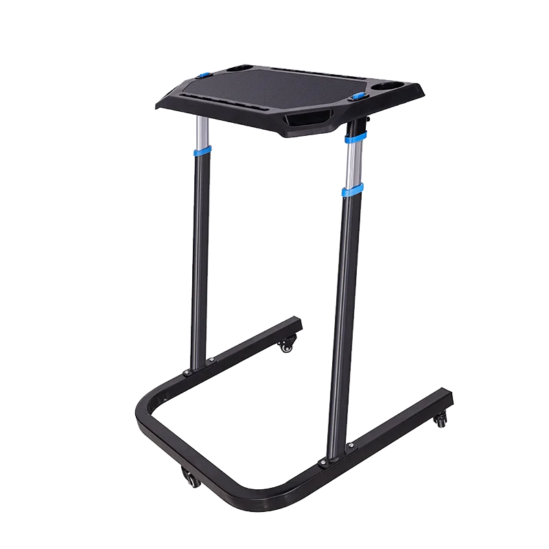 Indoor smart indoor riding table, training table, riding equipment, lifting bracket table, a variety of optional riding tables
