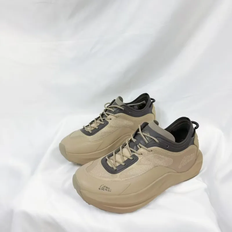 Classic Brand Trail Running Shoes Mesh Breathable Walking Shoes Anti-Slippery Running Shoes Good Quality Gym Outdoor Shoe Unisex