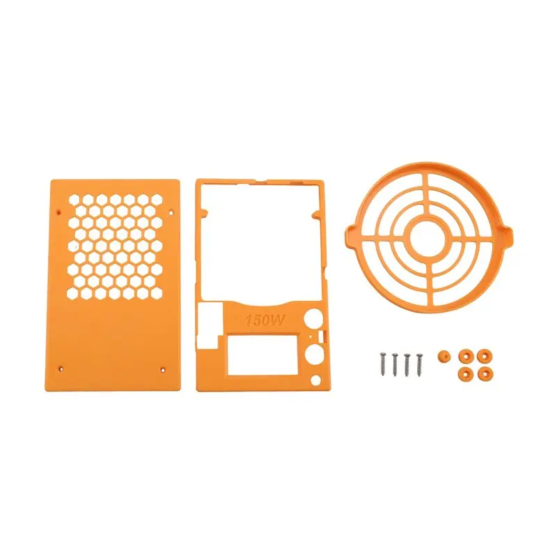 Summer sale For ATORCH 150W Electronic Load Protection Box Shell Unit